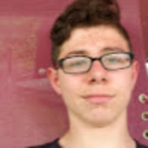 Meet your Posher, Roberto